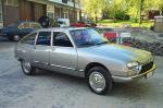 Citroen GS 1975 года